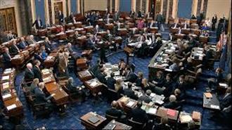 Oil Down Despite US Senate Passes $2 Trillion Package