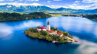 Slovenia Exempts Households, Small Firms from Green Power Surcharge for Three Months