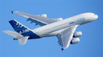 Airbus Cuts Production by a Third as Airlines Struggle