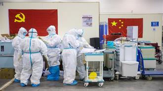China Censors Coronavirus Research, Bars Publication of Key Findings
