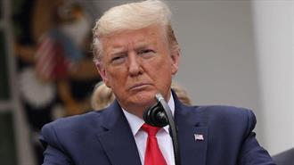 OPEC+ Hopes to Cut 20M Not 10M Barrels per Day: Trump
