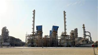 Sinopec: Αύξηση Παραγωγής σε Αργό και Φυσικό Αέριο το Α Τρίμηνο-Αναπροσαρμογή Στόχων με τα Νέα Δεδομένα