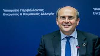Χατζηδάκης: Ένα Ευχαριστώ στους Ανθρώπους της Ενέργειας για την Συμβολή τους στην Πρώτη Γραμμή Ενάντια στον Κορωνοϊό