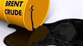 Επέστρεψε σε Αρνητικό Πρόσημο το WTI, Mεγάλες Πιέσεις και στο Brent
