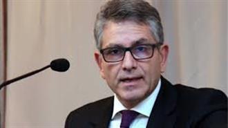 Γ. Θωμάς: Η Πτώση των Τιμών του Πετρελαίου Δεν θα Είναι Μόνιμη
