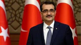 Προσωρινό Φρένο στις Παράνομες Γεωτρήσεις της Άγκυρας στην Κυπριακή ΑΟΖ Ίσως Βάλει ο ...Κορωνοϊός