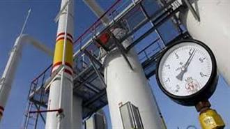 ΥΠΕΝ: Με Φυσικό Αέριο οι Τηλεθερμάνσεις στις Λιγνιτικές Περιοχές