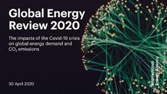Downturn in Oil Demand Will Depend on Lockdowns: IEA