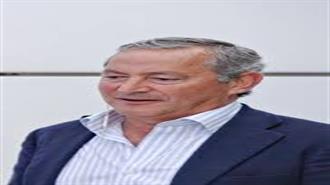 Sawiris: Ο Buffett Κάνει Λάθος -Το Πετρέλαιο Μπορεί να Φτάσει τα $100 σε 18 Μήνες