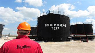 Bankers Petroleum Sues Former Director for Corruption