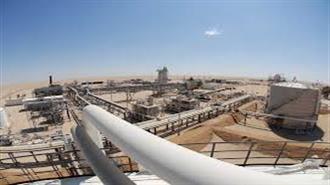 Libyan Oil Uncertainty Grows as Crippling Civil War Drags on