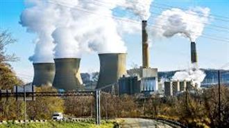 First Quarter 2020 Results for Romania’s Energy Sector in Full Pandemic