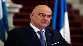 Greece, Italy Sign Accord on Maritime Zones in Ionian Sea