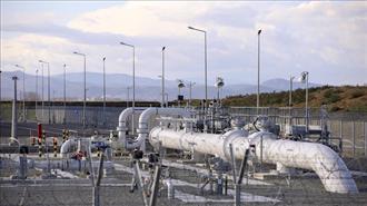 TANAP Ramps Up Gas Flow to Turkey in 2nd Working Year