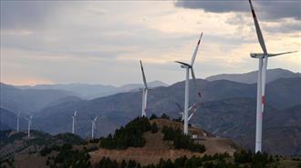 GE Inks Wind Power Deal With Naturgy in Spain