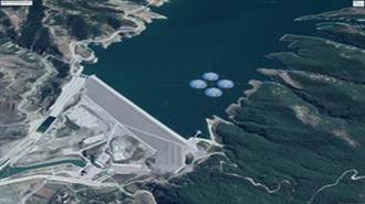 Construction Starts for Foating Solar Plant in Albania