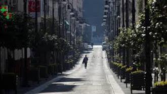 Eurostat: Μεγάλη Πτώση στην Ζήτηση Πετρελαιοειδών στην ΕΕ Έφεραν τα Μέτρα Κατά του COVID-19