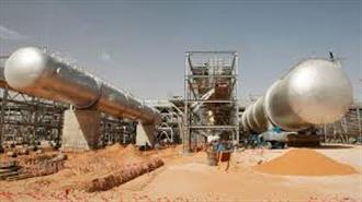 Europe Gas Demand Down 8% in First 5 Months of 2020
