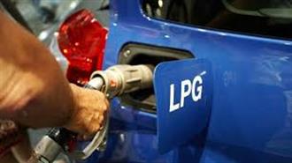 Turkeys LPG Imports Down 28.2 % in April 2020