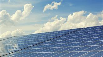 Turkish Companies Sign Deal for Solar Power Plant in Italy