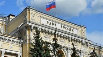 Oil Price Crash Causes Major Recession in Russia