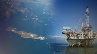 Αλλαγή Φρουράς στην Ηγεσία της Ελληνικής Διαχειριστικής Εταιρείας Υδρογονανανθράκων