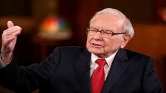 Warren Buffett Bets $9.7 Billion on a Long Future for Natural Gas