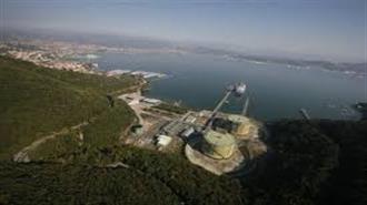 Italian LNG Terminal Panigaglia Capacity to Increase by 2021