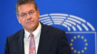 EU Energy Future Wants to Wean Off China’s Raw Materials