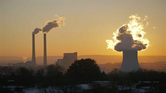 Renewables Outpace Nuclear and Coal in the US