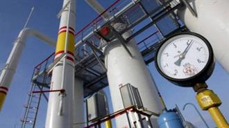 ΔΕΠΑ: Διασφάλιση της Τροφοδοσίας με Φυσικό Αέριο Παρά τη Βλάβη στον Ελληνοβουλγαρικό Αγωγό