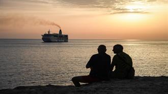 The Impact of COVID-19 on Europe’s Island Economies
