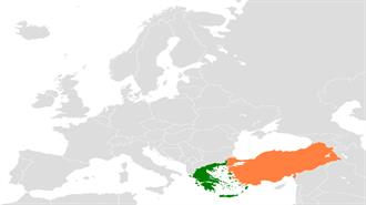 Κοινή Δήλωση Ελλήνων και Τούρκων Πρασίνων: Να Σταματήσουν Αμέσως οι Έρευνες για Πετρέλαιο και Φ. Αέριο στην Αν. Μεσόγειο