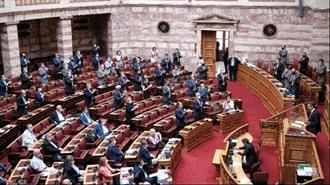 PM Mitsotakis: Greece Expanding its Territorial Sea in the West from 6 to 12 Nautical Miles