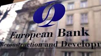 EBRD Buying 25% Stake in Vestmoldtransgaz from Romania’s Transgaz for 20 Mln Euro