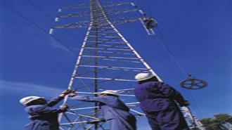 Η Απελευθέρωση της Αγοράς Ηλεκτρικής Ενέργειας Αναβάλλεται για μία Τριετία.