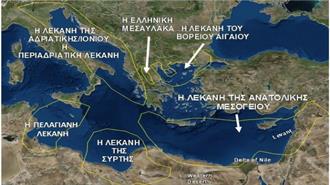 Ένας Αμύθητος Θησαυρός Περιμένει να τον Εξορύξουμε από τον Ελληνικό Βυθό*