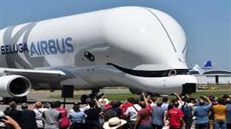 Airbus Charts Path to Zero Emission Aviation By 2035