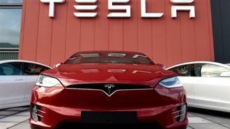 O Musk Ετοιμάζει το Φθηνότερο Tesla σε Περίπου Τρία Χρόνια