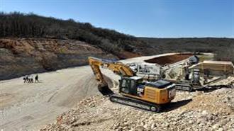 Greece to Move Forward With Privatization of Energy, Mining Companies