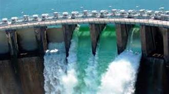 Romanias Hidroelectrica Upgrades Jidoaia HPP