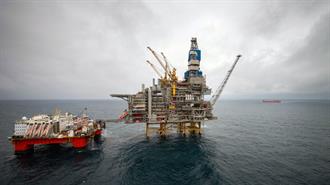 Equinor: Περικόπτει το 30% του Εργατικού Δυναμικού της στις Δραστηριότητες Έρευνας