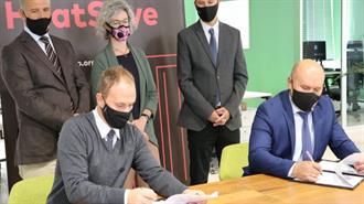 Prishtina to Introduce Modern Billing System for its District Heating System