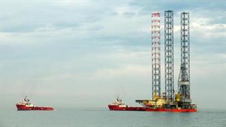 Lukoil, KazMunayGas Agree Al-Farabi Project in Caspian