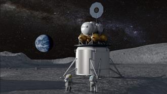Οκτώ Χώρες Υπέγραψαν τις «Συμφωνίες Άρτεμις» της NASA για Αποστολές στη Σελήνη