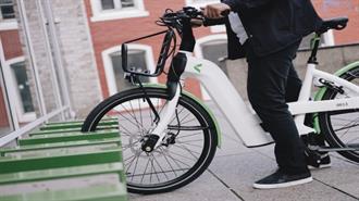 Ηλεκτροκίνηση: Ποδήλατα και Δίκυκλα Τραβούν το Ενδιαφέρον