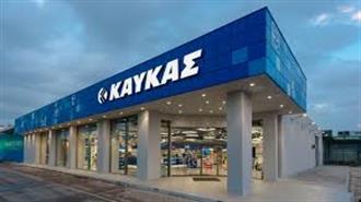 Πολλαπλές Διακρίσεις για την ΚΑΥΚΑΣ στα Lighting Awards 2020