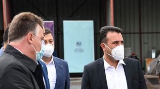 North Macedonia to Shut REK Bitola Coal Plant Unit, Turn to Gas
