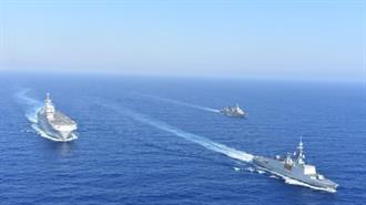 Η Τουρκία Ακυρώνει τη Navtex για την 28η Οκτωβρίου ως «Χειρονομία Καλής Θέλησης»