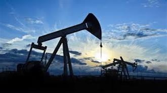 North American Oil And Gas Bankruptcy Debt Has Hit An All-Time High